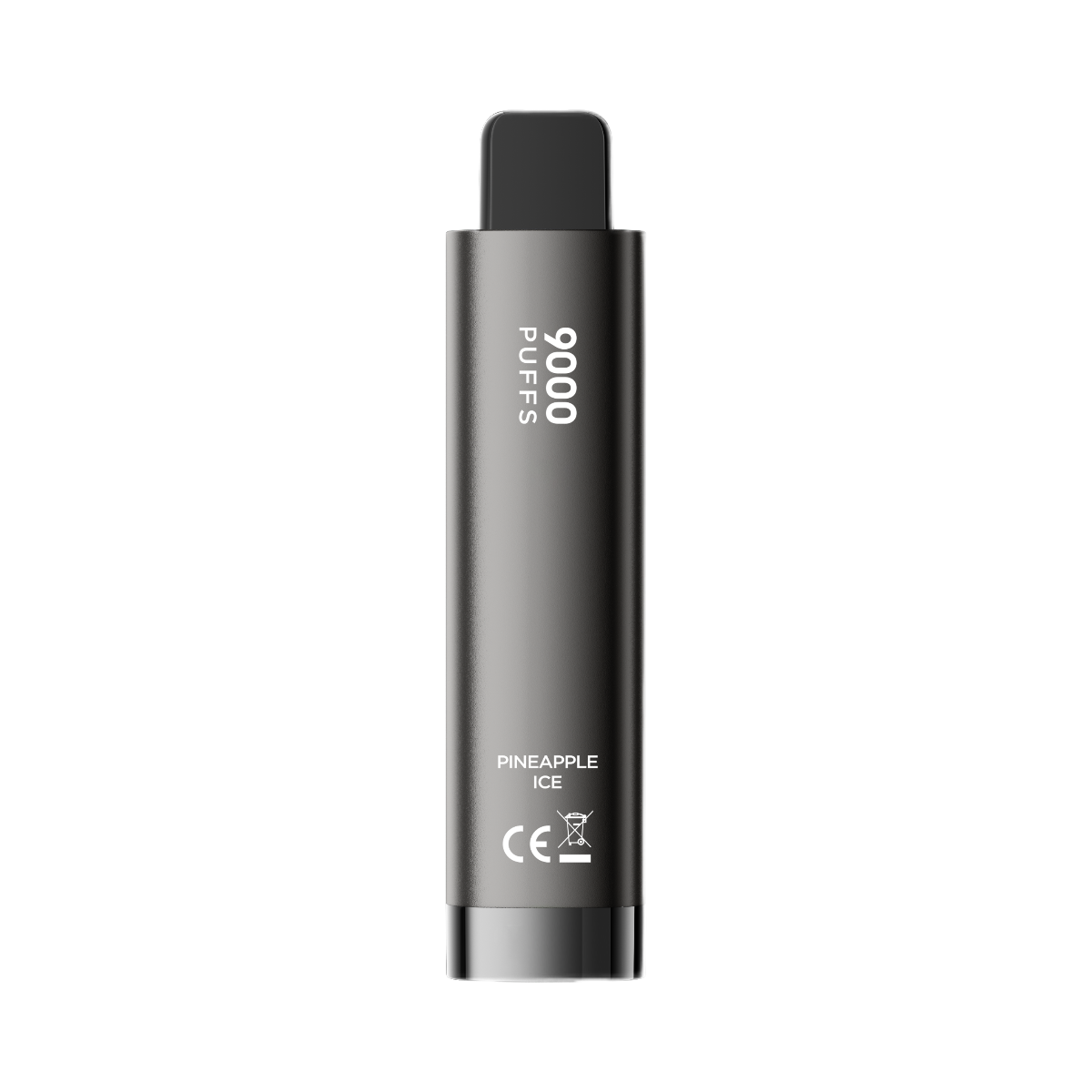 HQD Cuvie PLUS PRO 9000 Ананас со льдом 2%