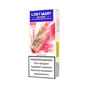 LOST MARY MO 10000 LUNA Гранат асаи 2%