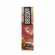 Brusko Salt Chubby Грейпфрутовый сок ягоды 35мл 2%