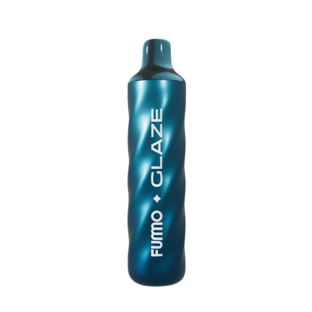 FUMMO GLAZE 3500 Свежая мята 2%