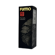 FUMMO ASIA Кислый ананас 30мл.20мг.