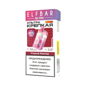 ELFBAR 16000 BC PRO Розовый лимонад 2%