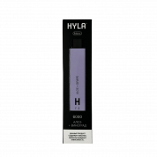 HYLA NICO 6000 Алоэ виноград 2%
