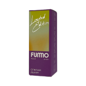 FUMMO AQUA SUMMER Спелая дыня 30мл.20мг.
