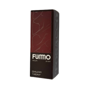 FUMMO AQUA TOBACCO Вишня табак 30мл.20мг.