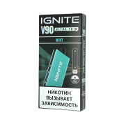 IGNITE V 90 9000 Мята 2%