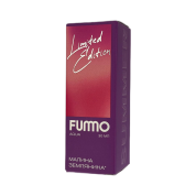 FUMMO AQUA SUMMER Малина земляника 30мл.20мг.