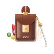 PUFFMI FLORA 25000 Ананасово арбузная конфета 2%