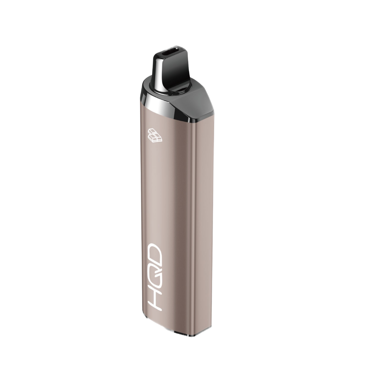 HQD Cuvie AIR 4000 Шоколадное мороженое 2%