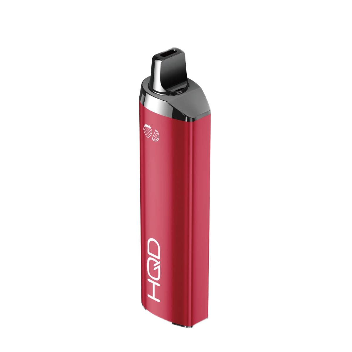 HQD Cuvie AIR 4000 Клубника арбуз 2%
