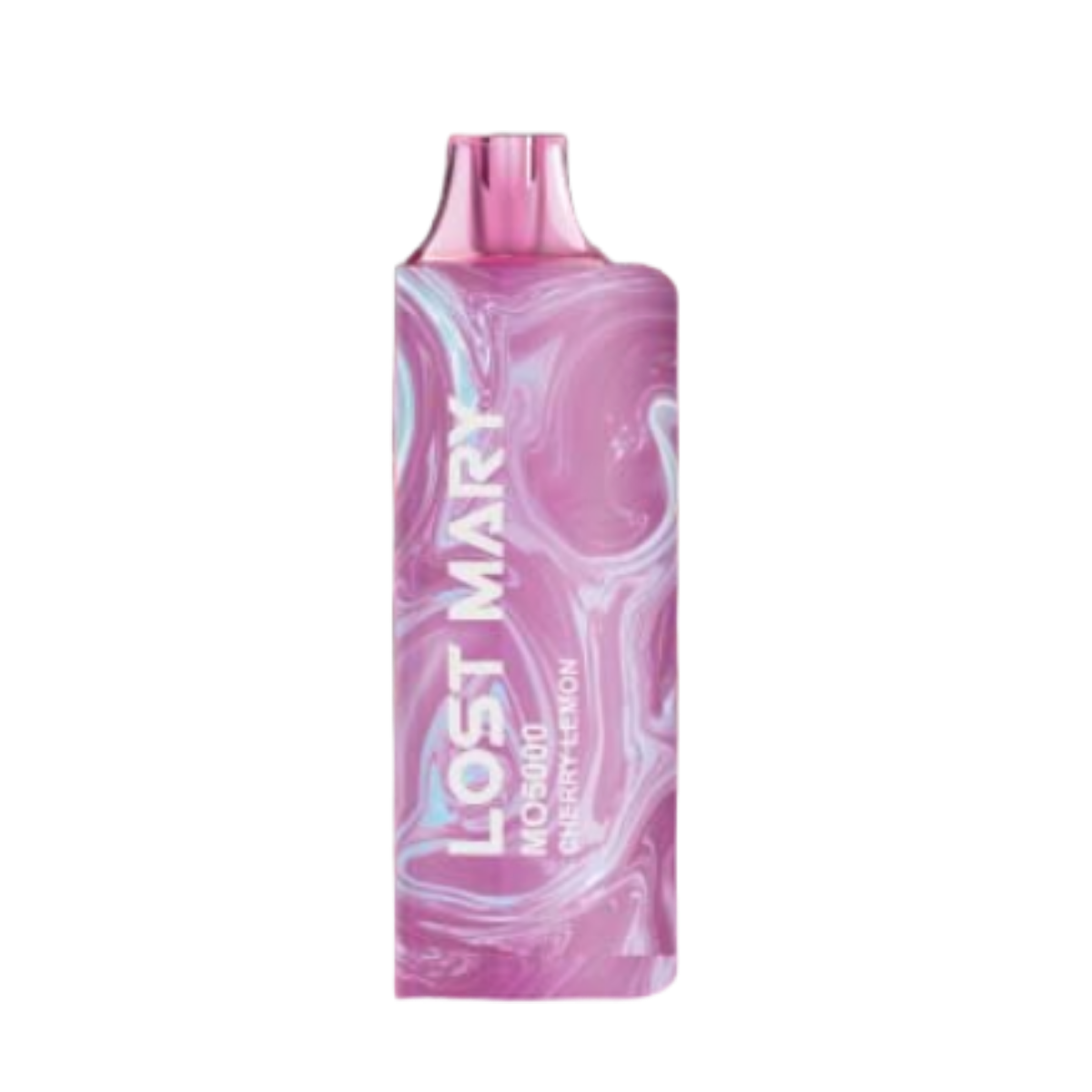 LOST MARY MO 5000 Вишня лимон 2%