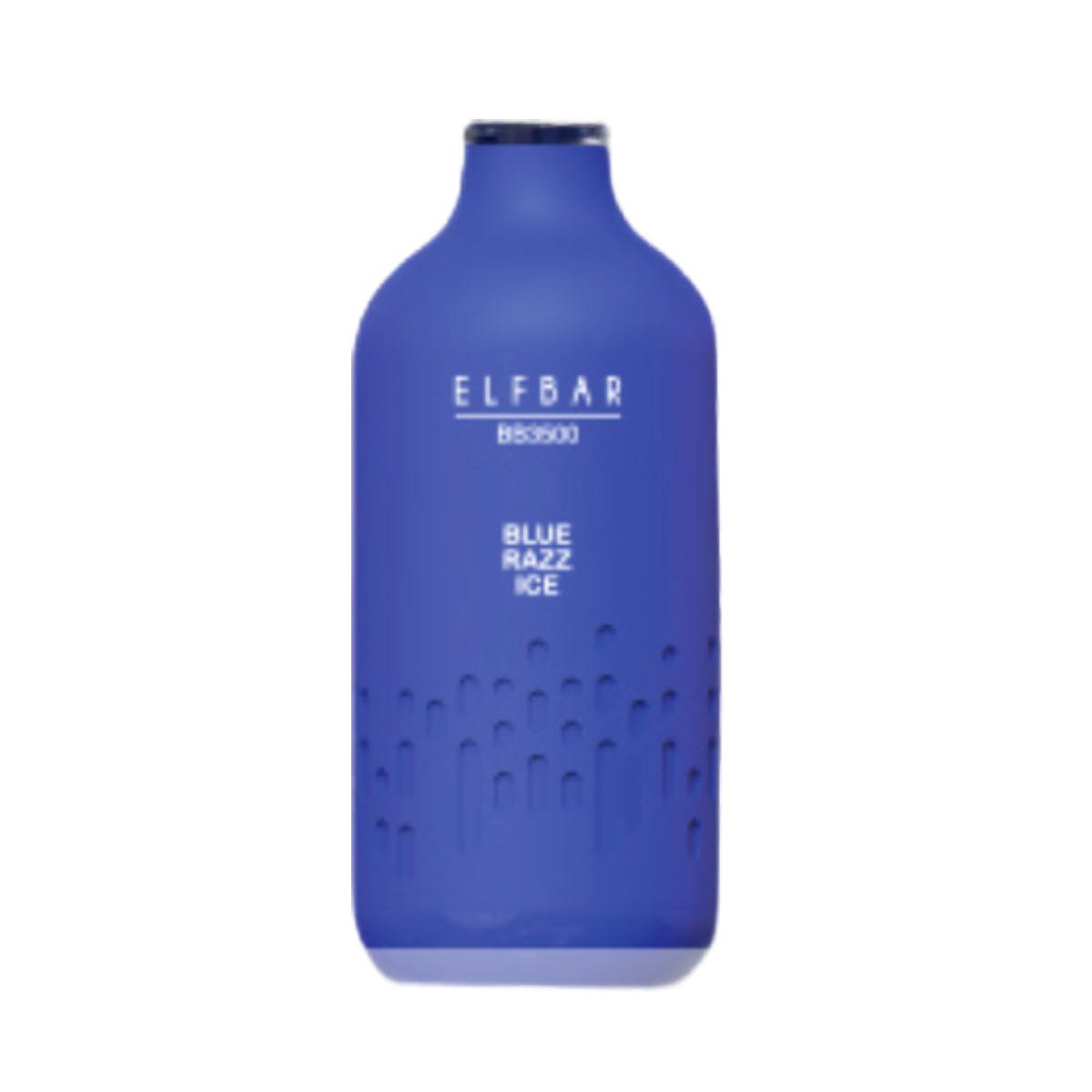 ELFBAR BB 3000 Голубика малина лёд 2%