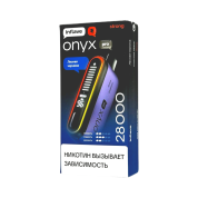 INFLAVE ONYX PRO STRONG 28000 Лесная черника 2%