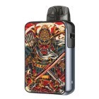 Charon Baby от Smoant — пример вейпа, объединяющего лаконичный дизайн и функциональность.
