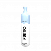 FUMMO TARGET Энергетик 2500 2%