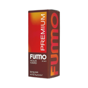 FUMMO AQUA HARD Вишня апельсин 30мл.20мг.