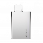 SOAK CUBE White 7000 Яблоко розмарин 2%