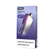 INFLAVE SLIM 16000 Смородиновый морс 2%