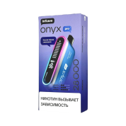 INFLAVE ONYX PRO 28000 Кислая черная смородина 2%
