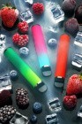Вкусовые хиты: самые вкусные одноразки по отзывам пользователей