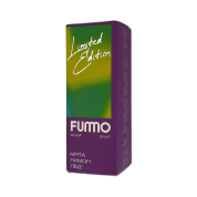 FUMMO AQUA SUMMER Мята лимон лёд 30мл.20мг.