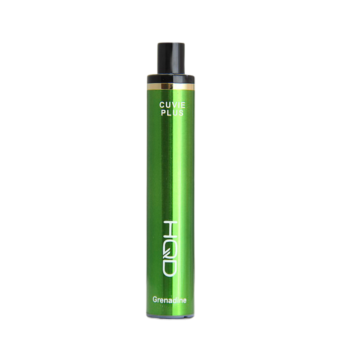 HQD Cuvie PLUS 1200 Гранатовый сок смородина лимон 2%