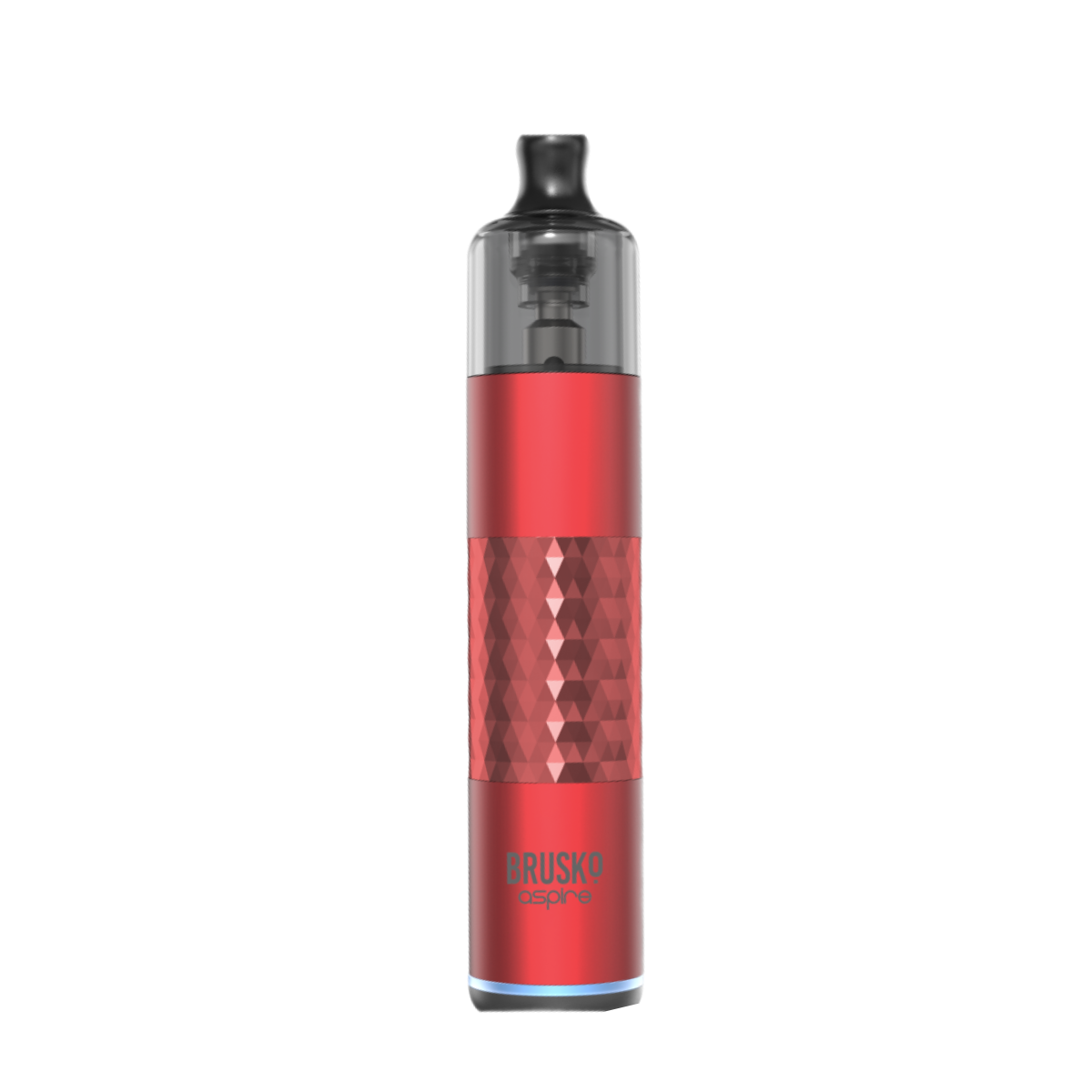 BRUSKO FLEXUS STIK 1200 mAh Красный