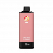 Q5 PRIME 12000 Черника малина виноград 2%