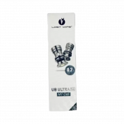 Lost Vape UB Ultra M7 0.2ohm coil LSVP-93-A-COIL (в упак. 5 шт.)