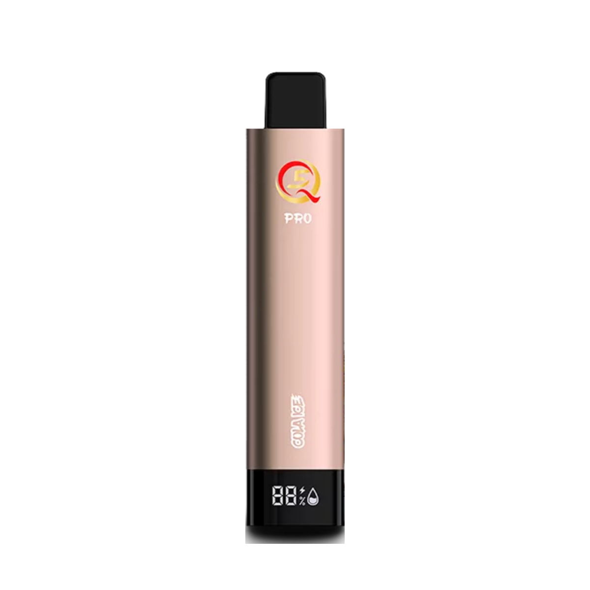 Q5 PRO 9000 Кола 2%