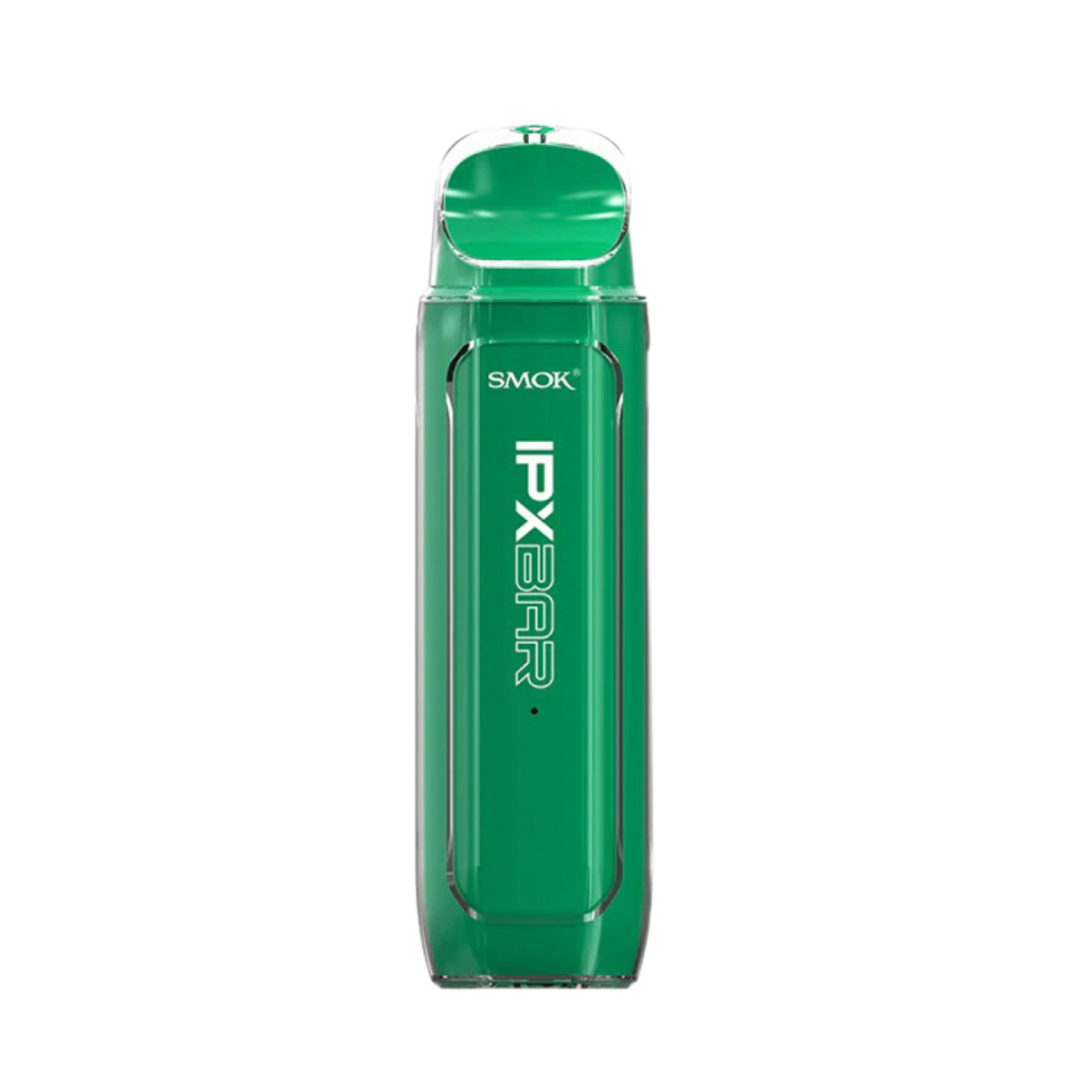 SMOK & UDN IPX BAR 5000 Ледяной арбуз 2%