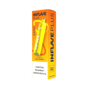 INFLAVE PLUS 2200 Манго танжело 2%