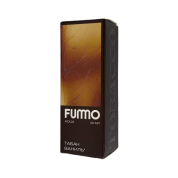 FUMMO AQUA TOBACCO Табак ваниль 30мл.20мг.