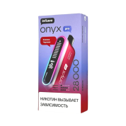 INFLAVE ONYX PRO 28000 Клюква черника 2%