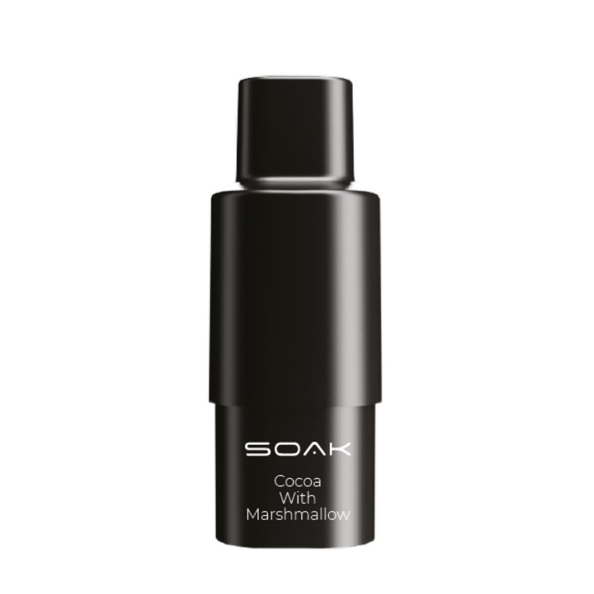 Картридж SOAK Какао с маршмеллоу (упак. 2 шт) 2%