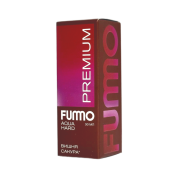 FUMMO AQUA HARD Вишня сакура 30мл.20мг.