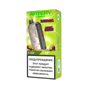 ARTERY CL7 50000 ВАТАФА Персик + лайм 2%