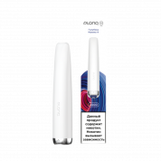 PLONQ PLUS PRO 4000 Голубика малина 2%