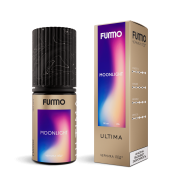 FUMMO ULTIMA Черника лёд 30мл.20мг.