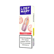 LOST MARY AIR 22000 Газированная вишня клюква 2%