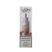 UDN BAR X 7000 NEW LED Персик 2%