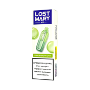 LOST MARY AIR 22000 Киви маракуйя гуава 2%