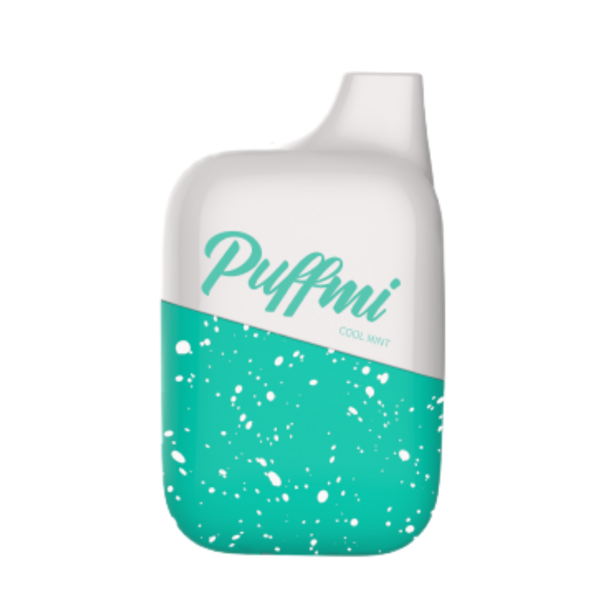 PUFFMI DY 4500 Ледяная мята 2%
