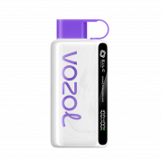 VOZOL STAR 10000 Малина арбуз 2%
