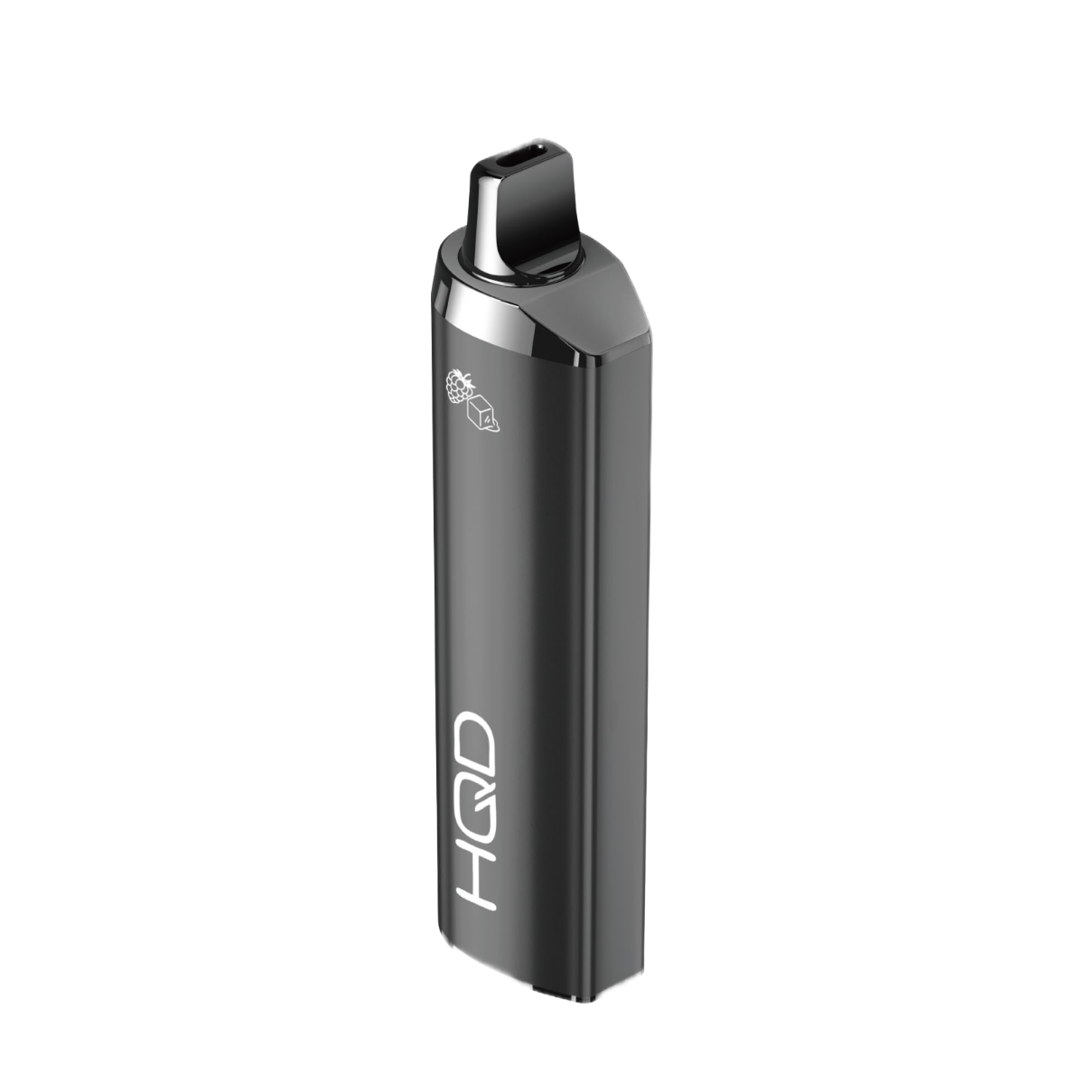 HQD Cuvie AIR 4000 Ежевика 2%