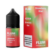 FLUM PREMIUM Клубника киви 2%