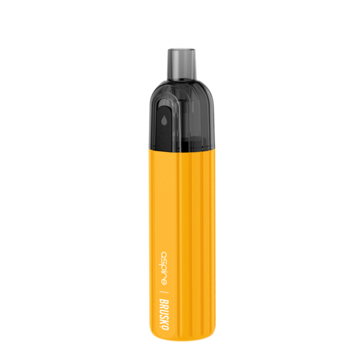 BRUSKO PIXEL PRO 650mAh Желтый