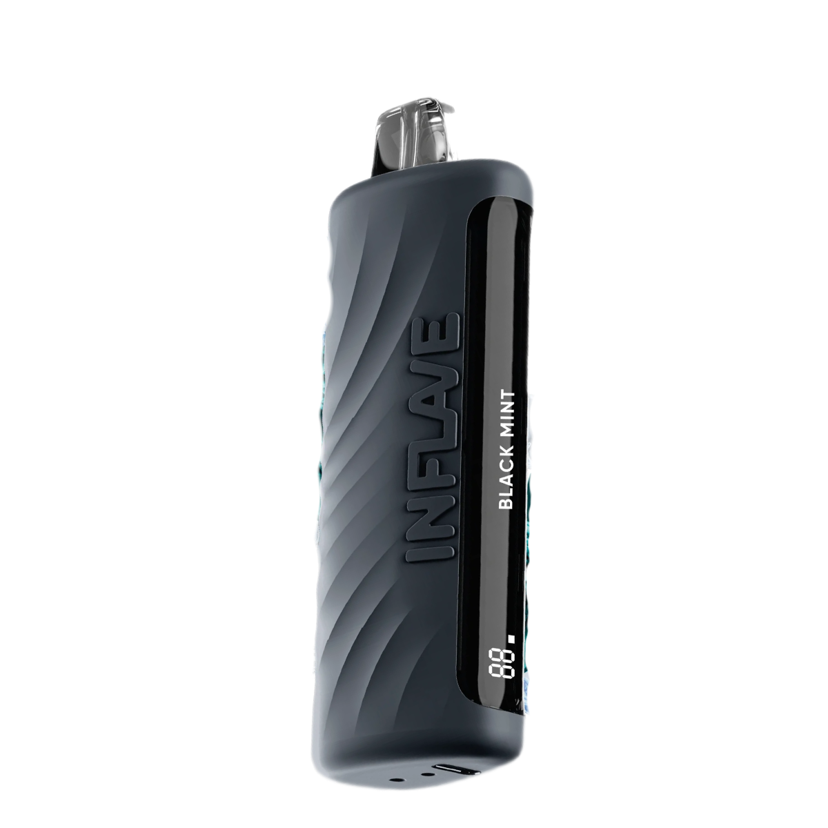 INFLAVE OMEGA 10000 Черная мята 2%