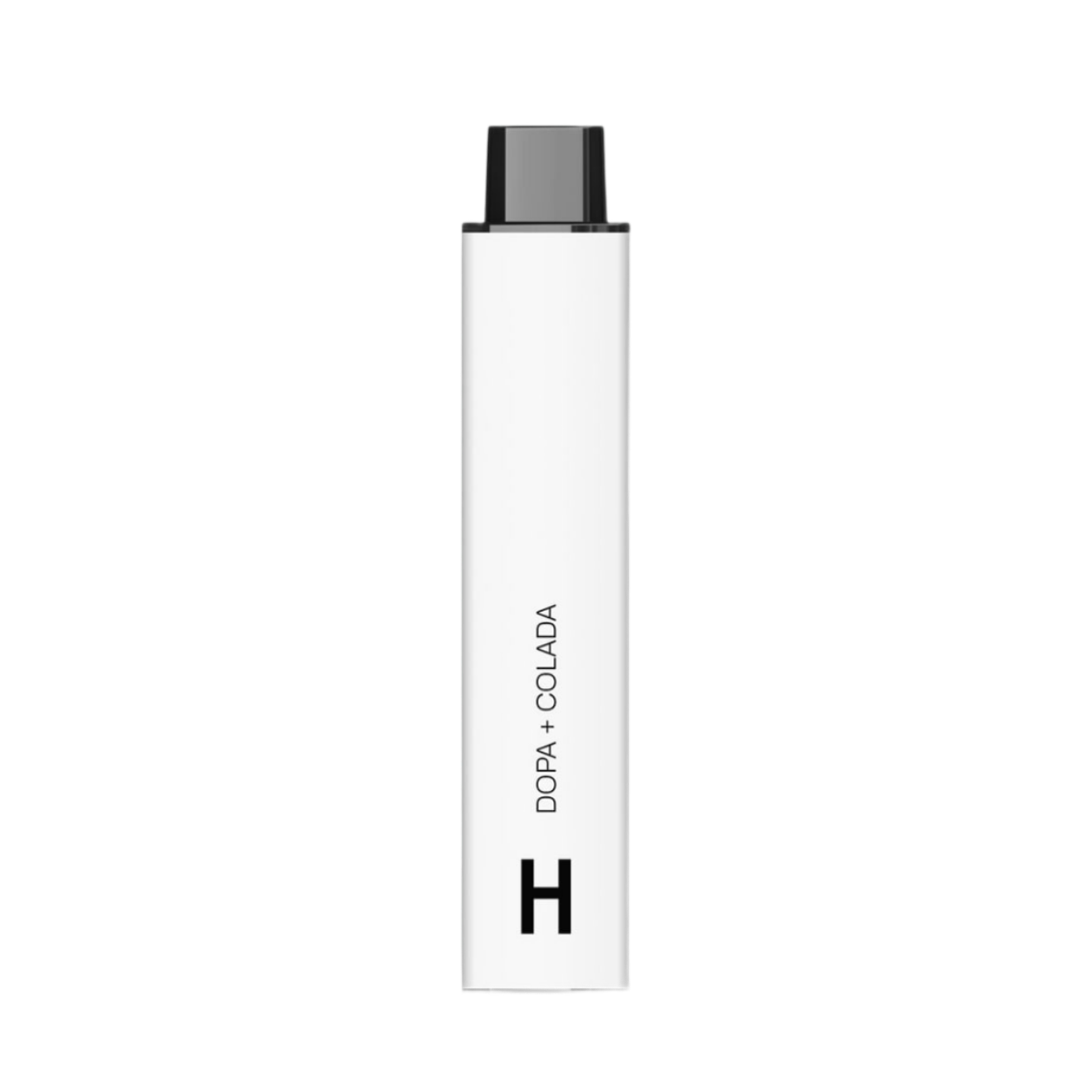 HYLA Dopa 4500 б/никотина Допа + пина колада 0%