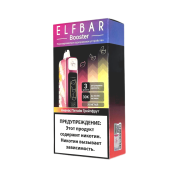 ELFBAR 30000 Ананас питайя грейпфрут с регулировкой крепости